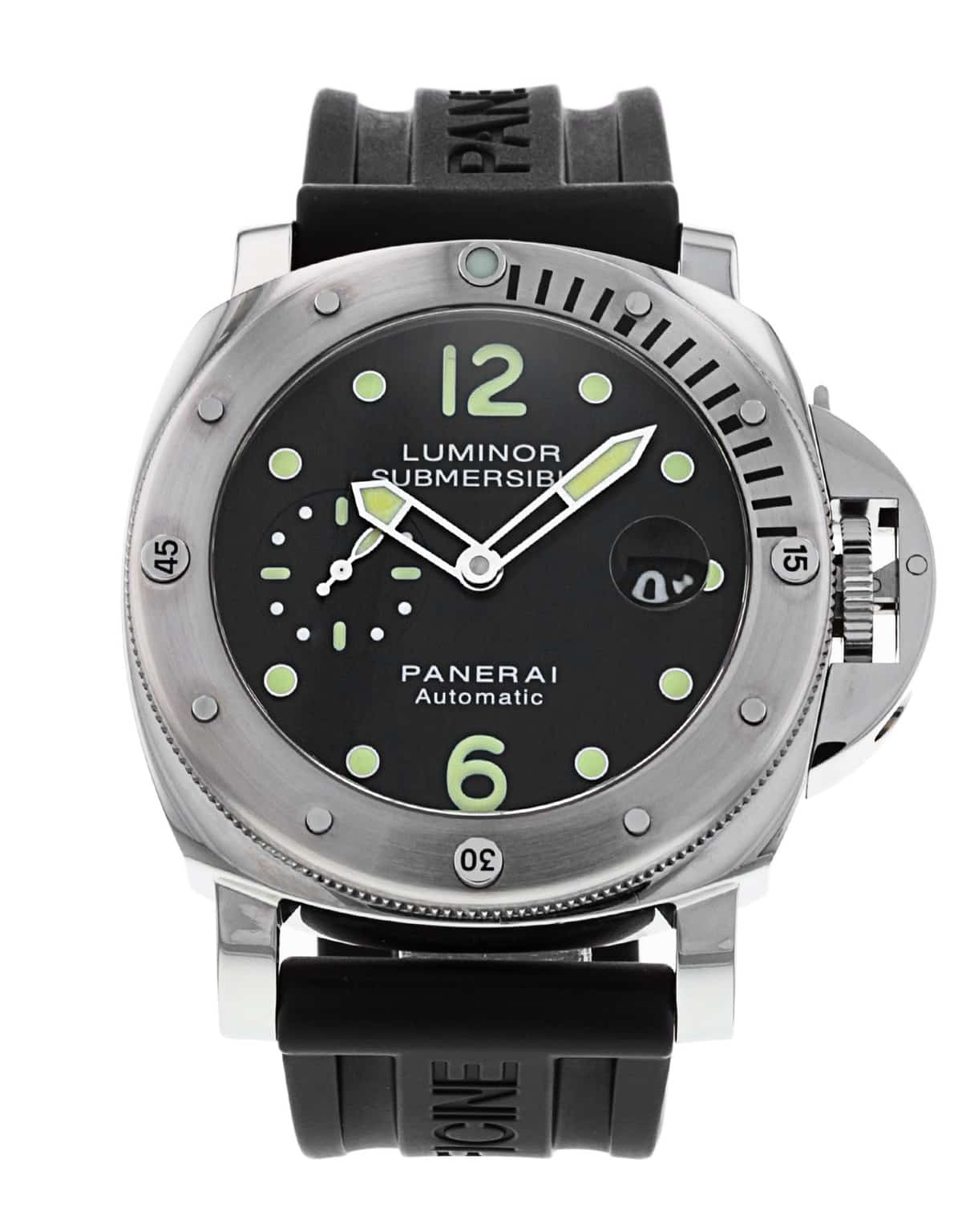 Panerai Luminor Submersible PAM00024